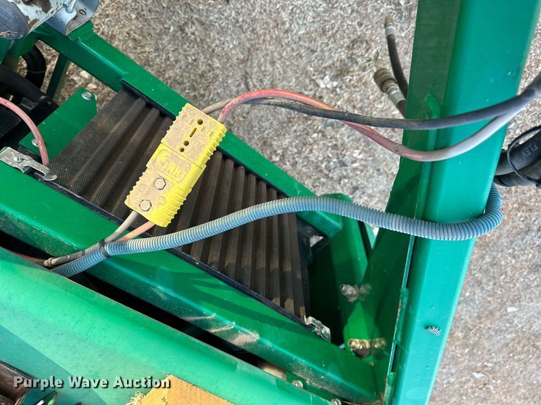 image for item NS9146 Ryan GA 60  aerator