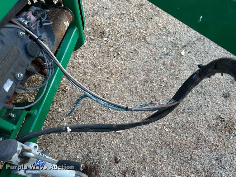 image for item NS9146 Ryan GA 60  aerator