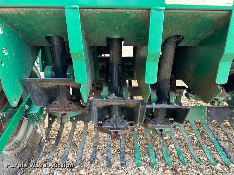 image for item NS9146 Ryan GA 60  aerator