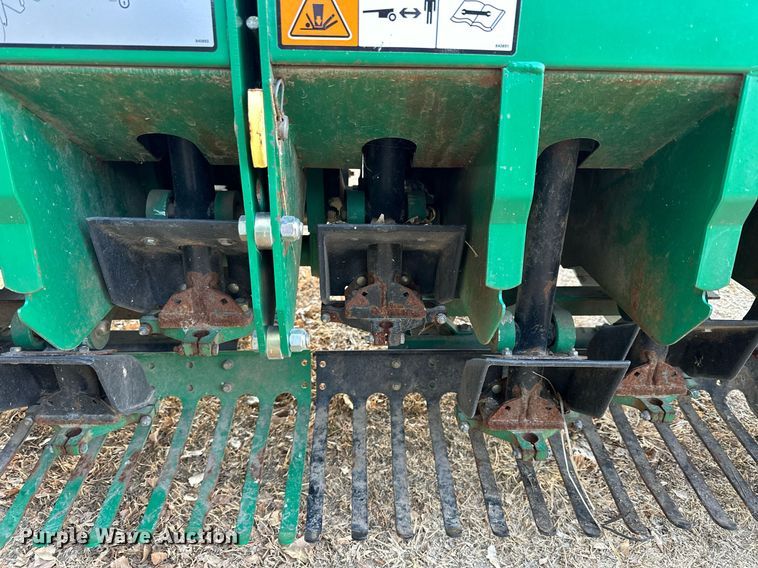 image for item NS9146 Ryan GA 60  aerator