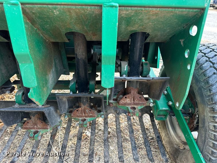 image for item NS9146 Ryan GA 60  aerator