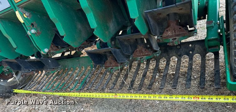 image for item NS9146 Ryan GA 60  aerator