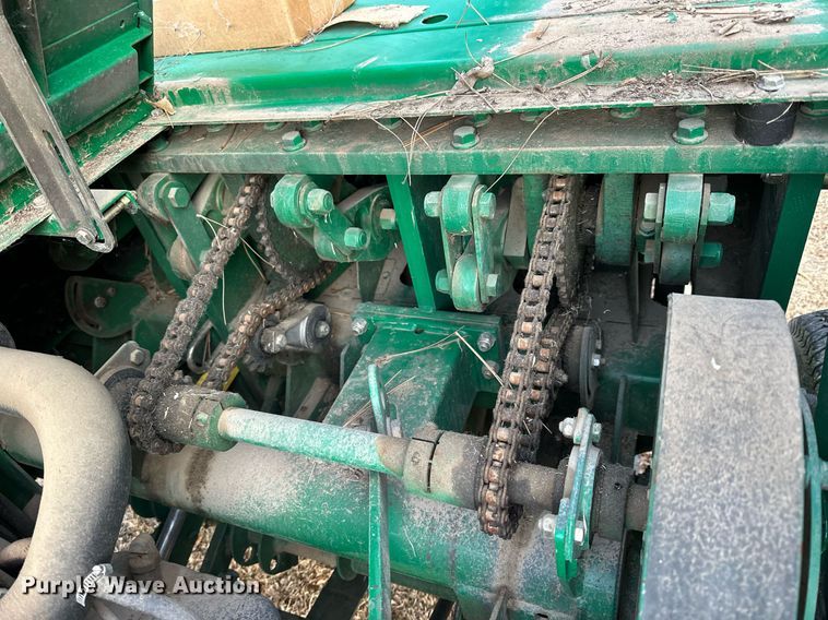 image for item NS9146 Ryan GA 60  aerator