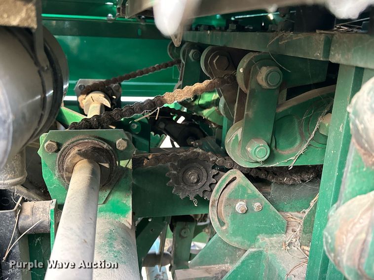 image for item NS9146 Ryan GA 60  aerator