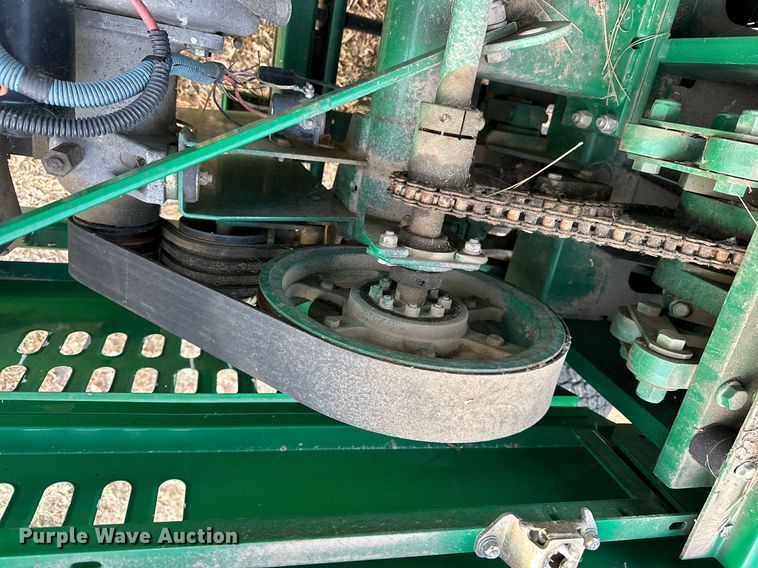 image for item NS9146 Ryan GA 60  aerator