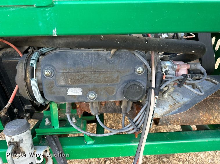 image for item NS9146 Ryan GA 60  aerator