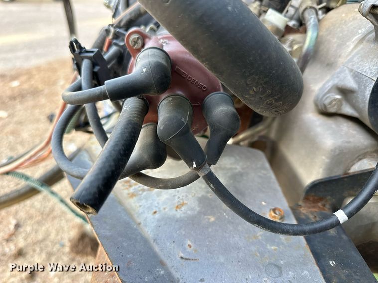 image for item NS9146 Ryan GA 60  aerator