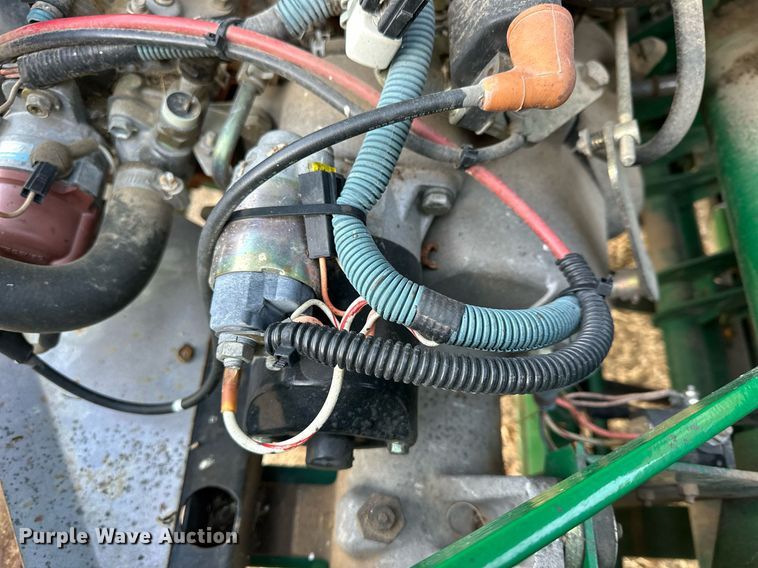 image for item NS9146 Ryan GA 60  aerator