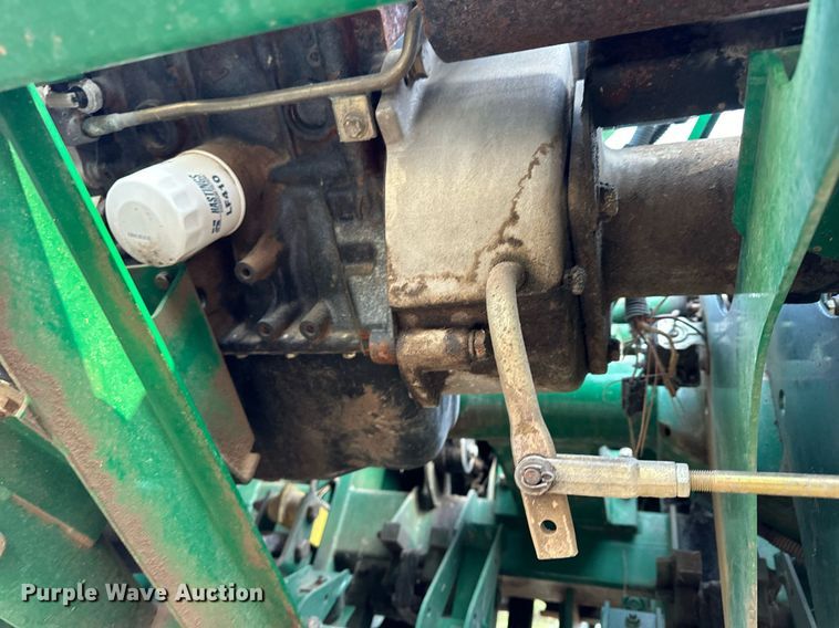 image for item NS9146 Ryan GA 60  aerator