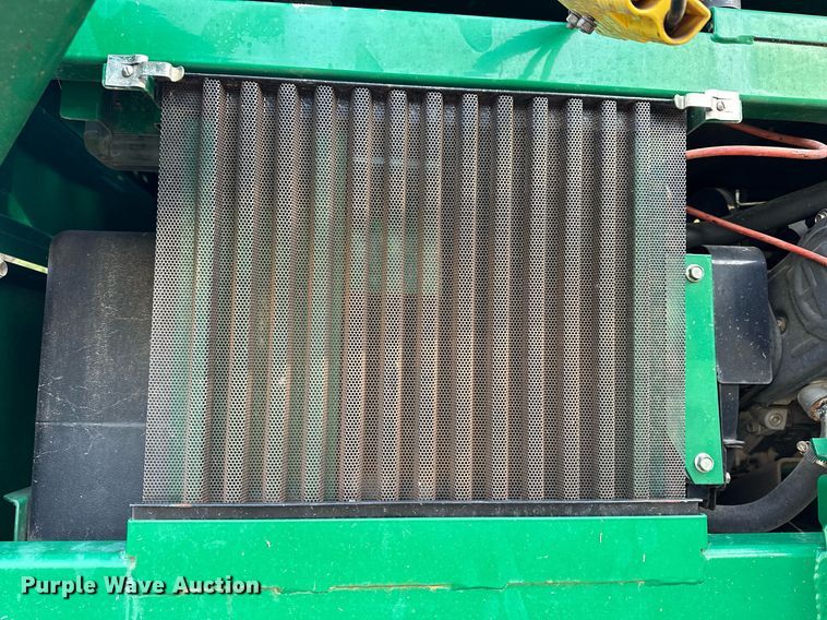 image for item NS9146 Ryan GA 60  aerator