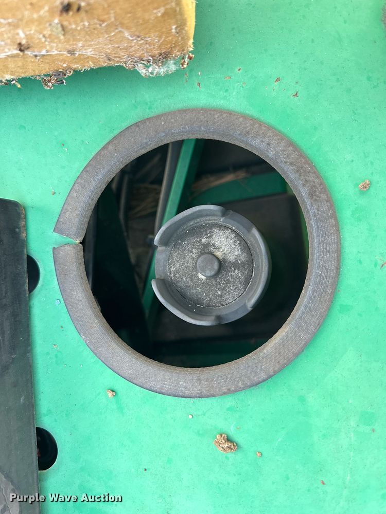 image for item NS9146 Ryan GA 60  aerator