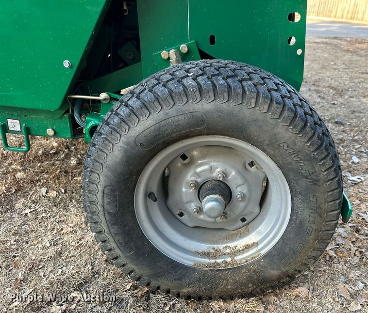 image for item NS9146 Ryan GA 60  aerator