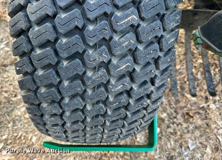 image for item NS9146 Ryan GA 60  aerator