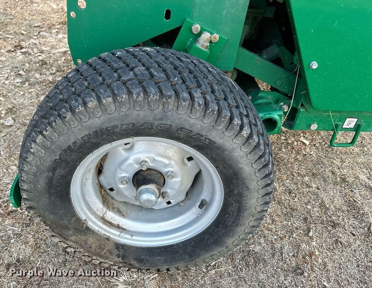 image for item NS9146 Ryan GA 60  aerator