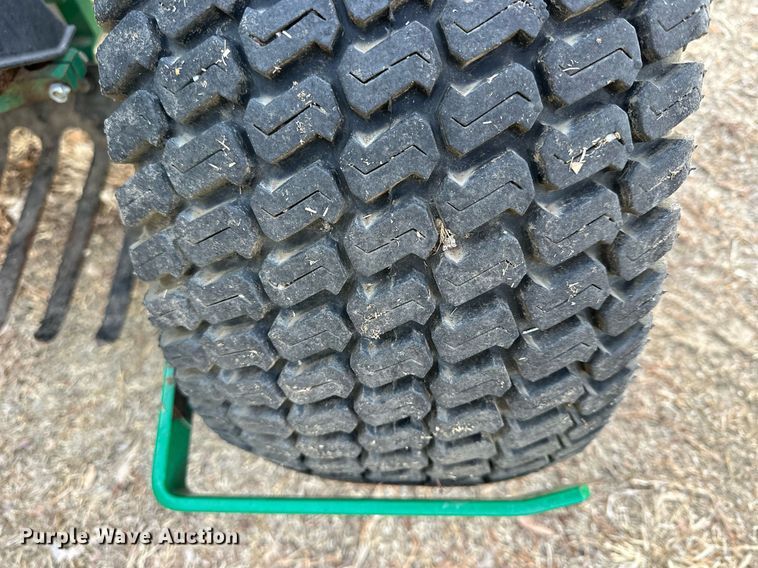 image for item NS9146 Ryan GA 60  aerator