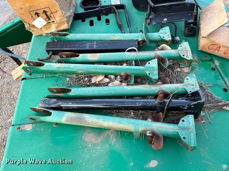 image for item NS9146 Ryan GA 60  aerator