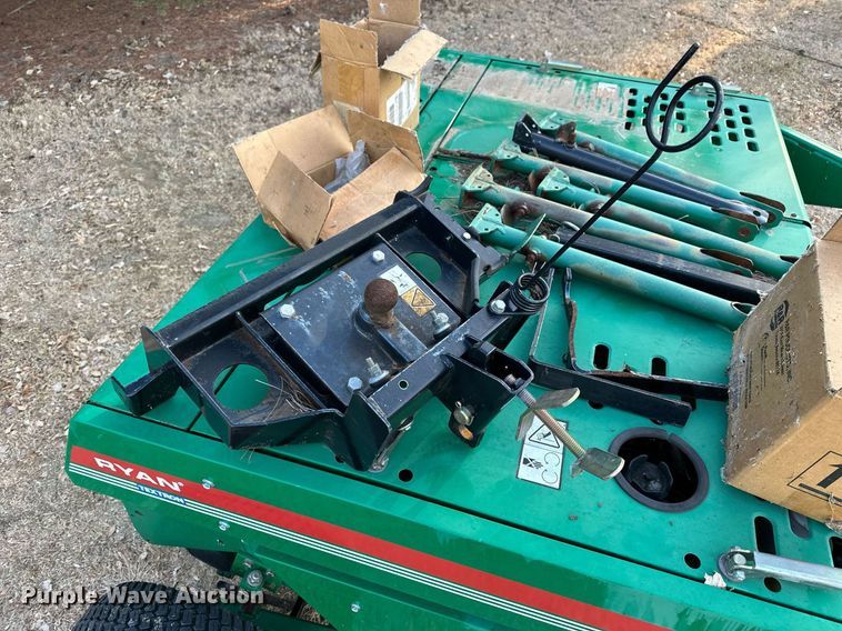 image for item NS9146 Ryan GA 60  aerator