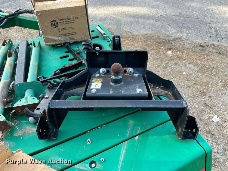 image for item NS9146 Ryan GA 60  aerator