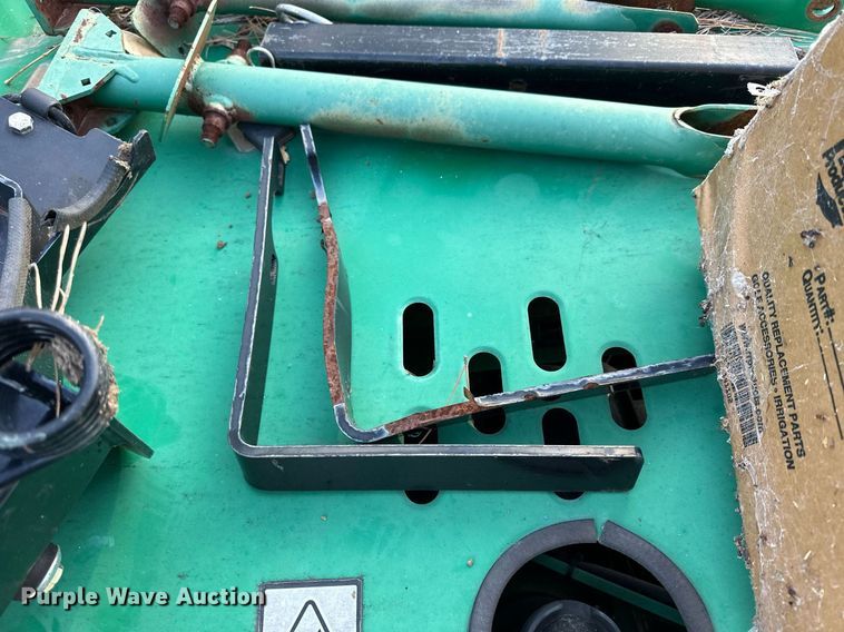 image for item NS9146 Ryan GA 60  aerator