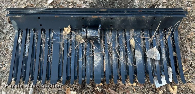 image for item NS9146 Ryan GA 60  aerator