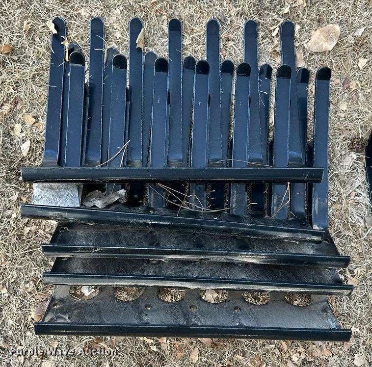 image for item NS9146 Ryan GA 60  aerator