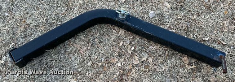 image for item NS9146 Ryan GA 60  aerator