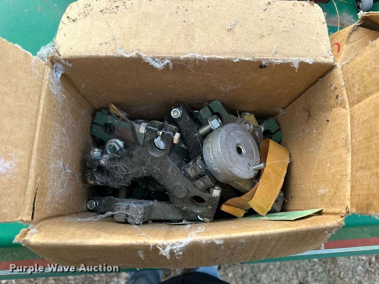 image for item NS9146 Ryan GA 60  aerator