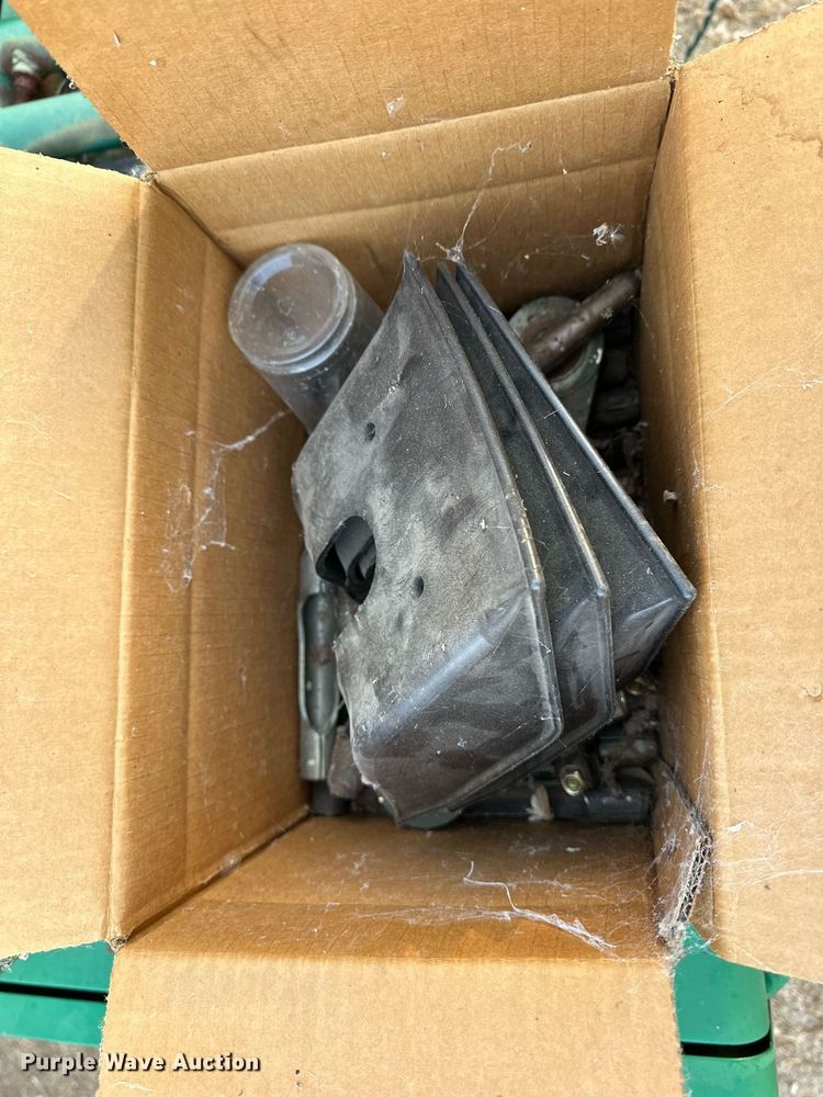 image for item NS9146 Ryan GA 60  aerator