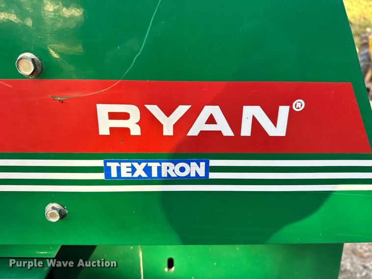 image for item NS9146 Ryan GA 60  aerator