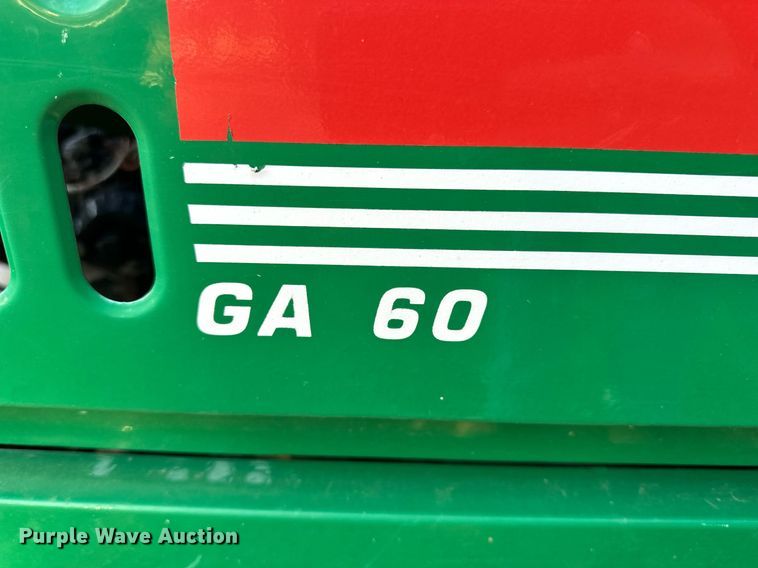 image for item NS9146 Ryan GA 60  aerator