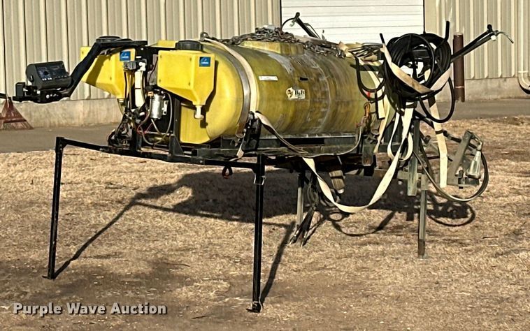 image for item NS9147 B&B Technologies  turf sprayer