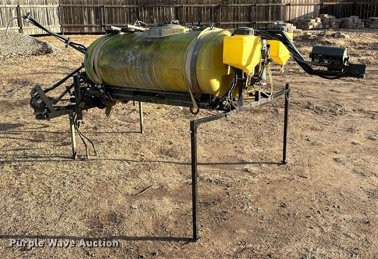 image for item NS9147 B&B Technologies  turf sprayer