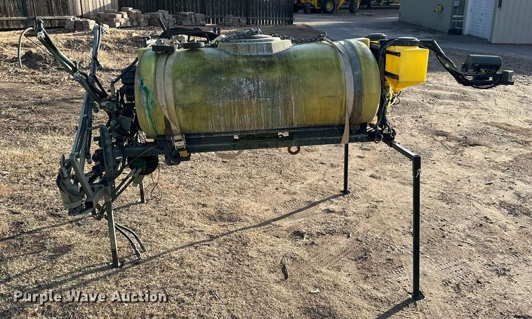 image for item NS9147 B&B Technologies  turf sprayer