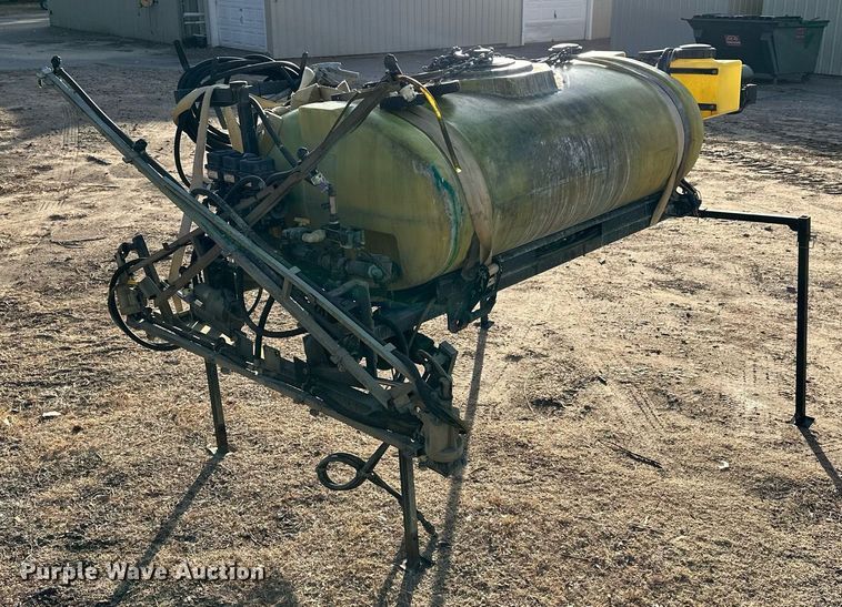 image for item NS9147 B&B Technologies  turf sprayer