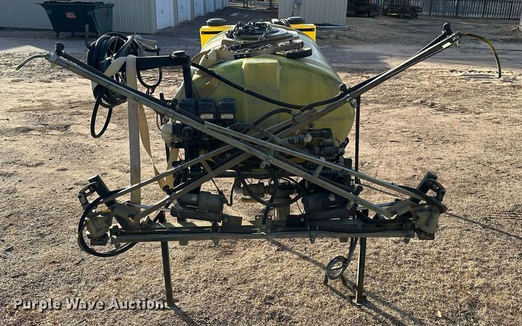image for item NS9147 B&B Technologies  turf sprayer