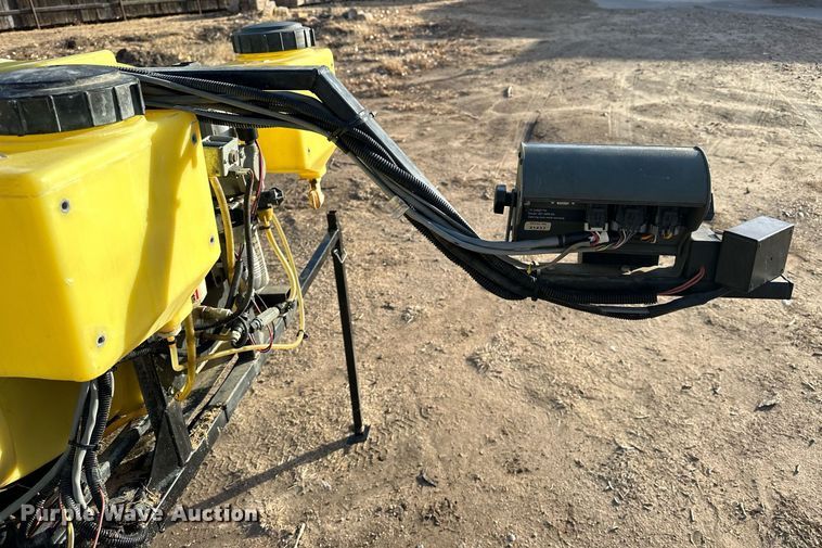 image for item NS9147 B&B Technologies  turf sprayer