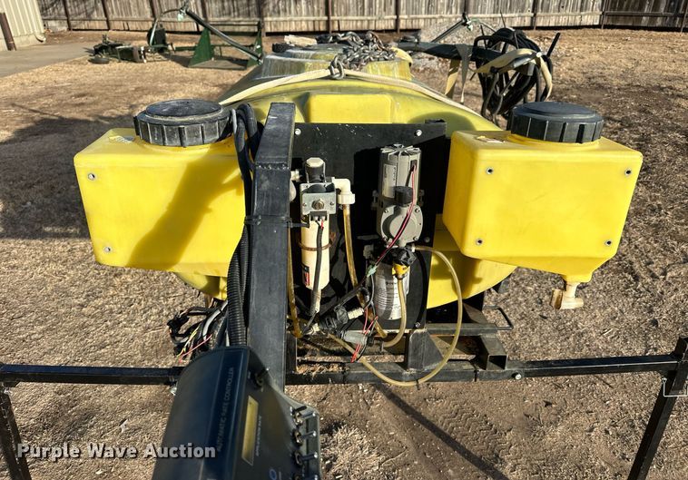 image for item NS9147 B&B Technologies  turf sprayer