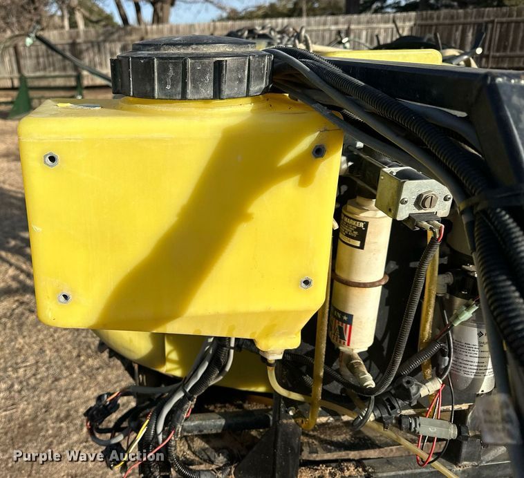 image for item NS9147 B&B Technologies  turf sprayer