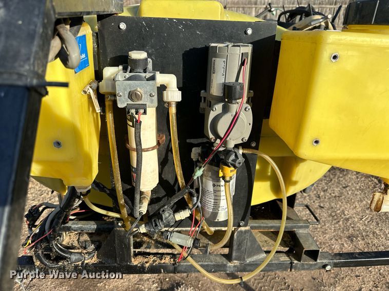 image for item NS9147 B&B Technologies  turf sprayer