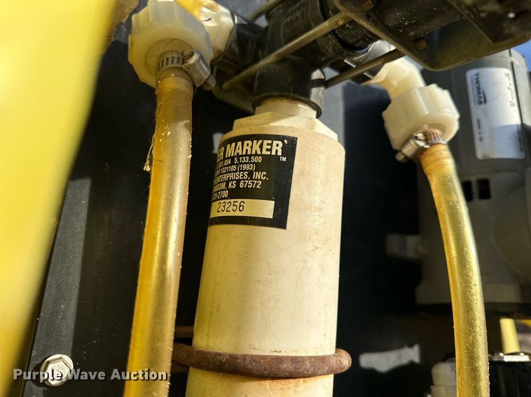 image for item NS9147 B&B Technologies  turf sprayer