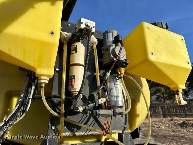 image for item NS9147 B&B Technologies  turf sprayer