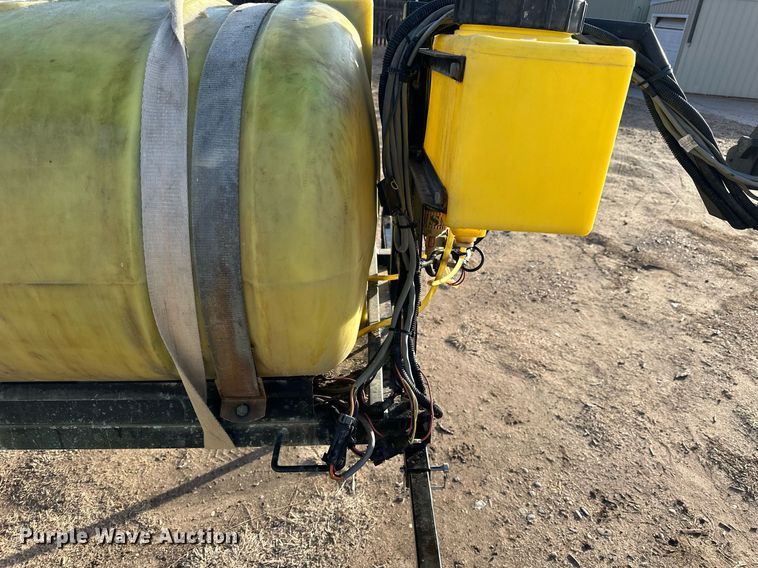 image for item NS9147 B&B Technologies  turf sprayer