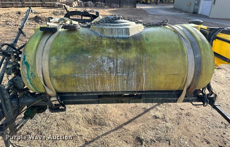 image for item NS9147 B&B Technologies  turf sprayer