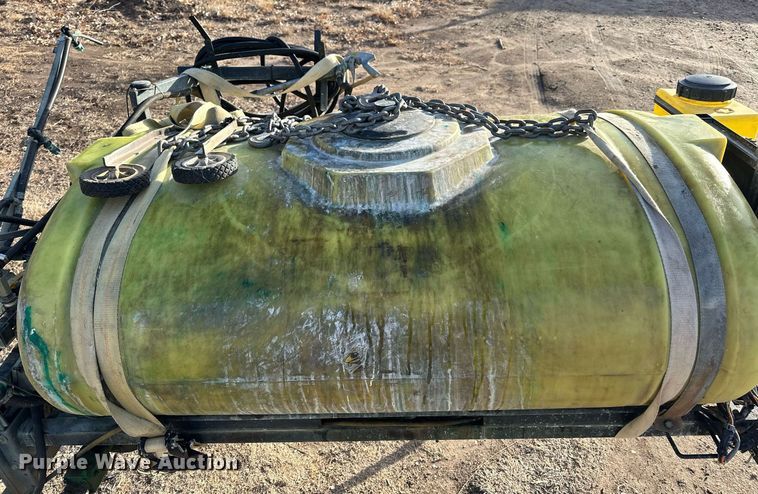 image for item NS9147 B&B Technologies  turf sprayer