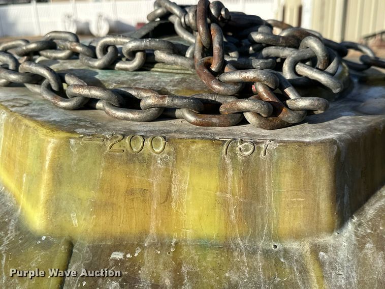 image for item NS9147 B&B Technologies  turf sprayer