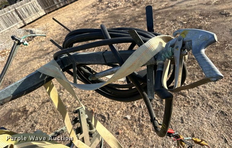 image for item NS9147 B&B Technologies  turf sprayer