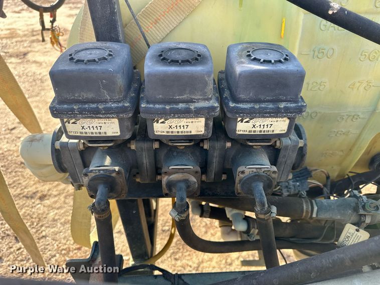 image for item NS9147 B&B Technologies  turf sprayer