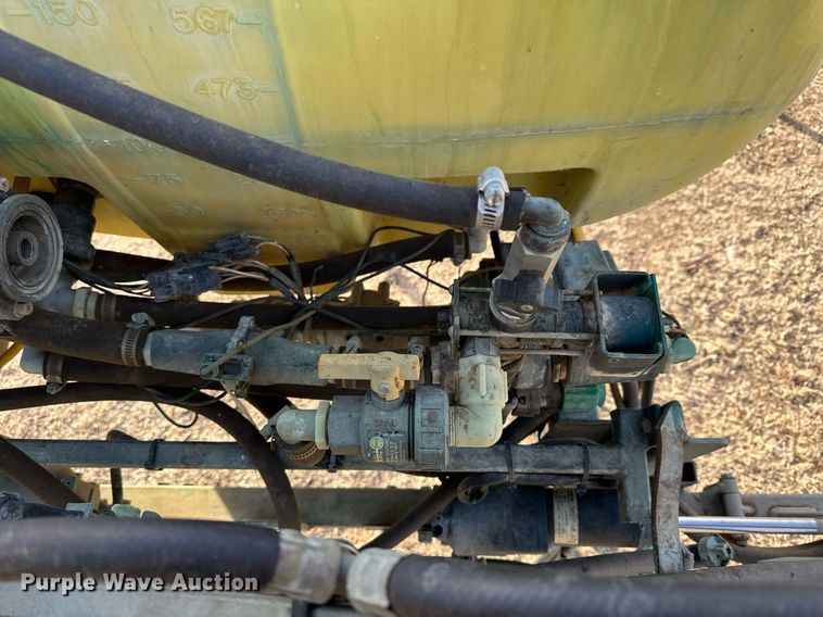 image for item NS9147 B&B Technologies  turf sprayer