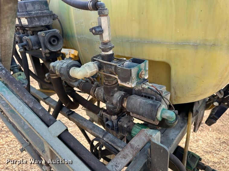 image for item NS9147 B&B Technologies  turf sprayer