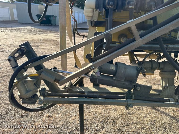 image for item NS9147 B&B Technologies  turf sprayer